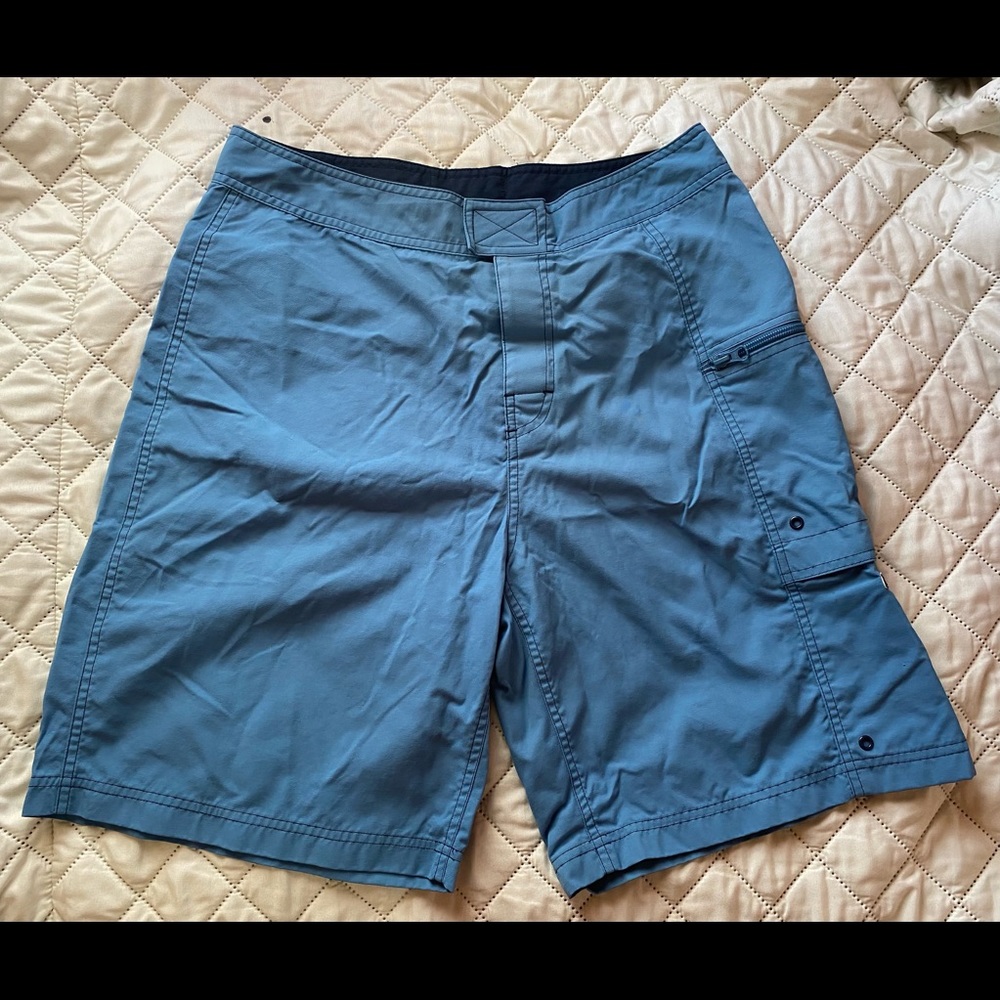 Old Navy men’s swim shorts size M